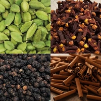 Jasmil's Festival Spice Combo + FREE 100g Panch Phoron Mix | Jasmil Spices