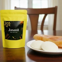 Homemade Vallarai (Brahmi) Idli Podi | Jasmil Spices - 200g