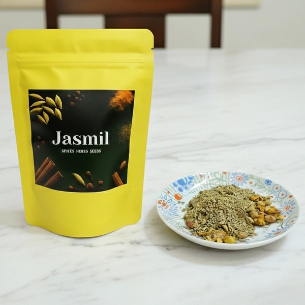 Homemade Natural Weight Loss Spice Mix 100g