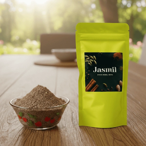 Protein Rich Drink 100g | Hair Growth | Skin Nourishment | Jasmil Spices