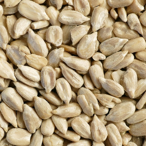 Jasmil's Nutritional Sunflower Seeds | Jasmil Spices - 100g