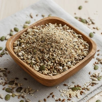 Protein-Rich Super Seeds Mix | Jasmil Spices - 200g