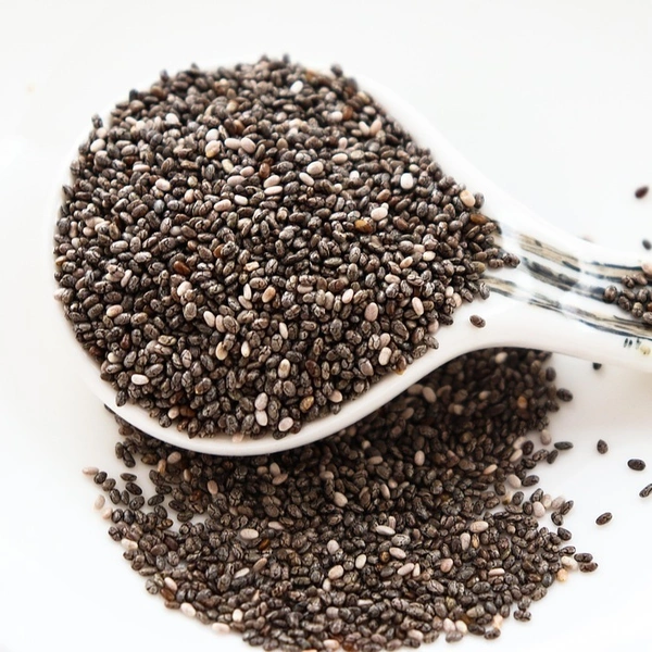 Chia Seeds | Jasmil Spices - 100g