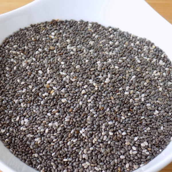 Chia Seeds | Jasmil Spices - 100g