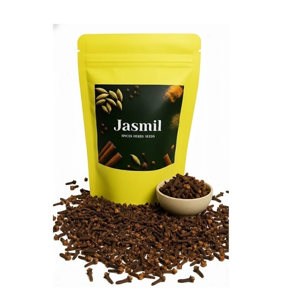 Cloves | Jasmil Spices - 250g