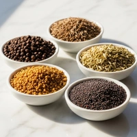 Monthly Spices Combo Pack | Jasmil Spices