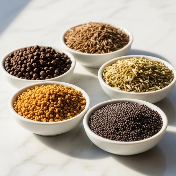 Monthly Spices Combo Pack | Jasmil Spices