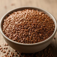Flax seeds | Jasmil Spices - 100g