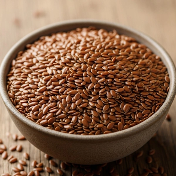 Flax seeds | Jasmil Spices - 100g
