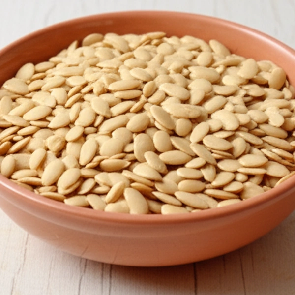 Jasmil's Nutritional Watermelon Seeds | Jasmil Spices - 100g