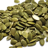 Jasmil’s Premium Raw Pumpkin Seeds 100 g – Healthy, Protein-Rich Superfood Snack - 100g