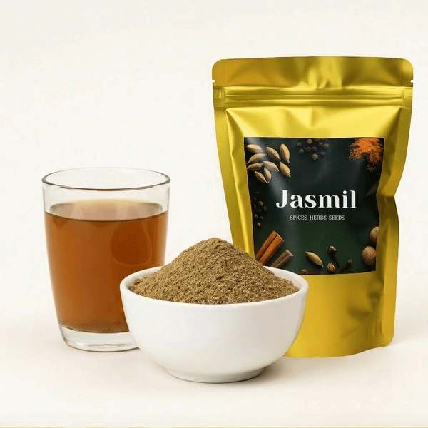 Sukku Malli Powder | Homemade | Jasmil Spices - 100g