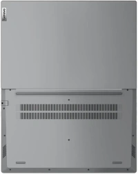 Lenovo V15-83CQA00WIN (AMD Ryzen5-7520U/16GB/512GB/15.6" FHD/DOS/Iron Grey) - 39.62 cm (15.6 Inch), Gray, Ryzen 5 Quad Core, 512 GB, 16 GB, DDR4, 7520U, Up to 4.3 GHz, SSD, NO, AMD, 4MB, Windows 11 Home, Laptop, Power Adaptor, User Guide, Warranty Documents