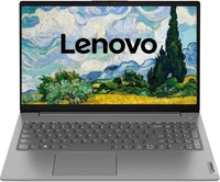 Lenovo LENOVO V15 i5-13TH/8GB/512GB/DOS (83GWA03LIG) 15.6" - 39.62 cm (15.6 Inch), Gray, Core i5, 13th Generation, 512 GB, 8 GB, DDR4, i5-13420H, 0.9 GHz upto max turbo frequency at 4.40 Ghz 0.9 GHz upto max turbo, SSD, NO, Intel, Windows 11 Home, Laptop, Power Adaptor, User Guide, Warranty Documents