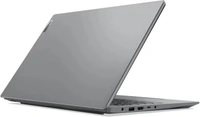 Lenovo LENOVO V15 i3-13TH/8GB/512GB/DOS - 39.62 cm (15.6 Inch), Gray, Core i3, 512 GB, 8 GB, DDR4, 1315U, 0.9 GHz upto max turbo frequency at 4.40 Ghz 0.9 GHz upto max turbo, SSD, NO, Intel, Windows 11 Home, Laptop, Power Adaptor, User Guide, Warranty Documents