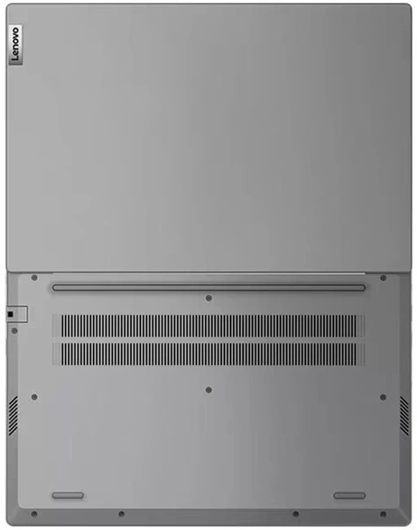 Lenovo LENOVO LAPTOP V14-i5/13TH/8GB/512GB/DOS/(83A000NLIN) - 35.56 cm (14 Inch), Gray, Core i5, 13th Generation, 512 GB, 8 GB, DDR4, 13420H, Max Turbo Frequency upto 4.6 GHz, SSD, NO, Intel, Windows 11 Home, Laptop, Power Adaptor, User Guide, Warranty Documents