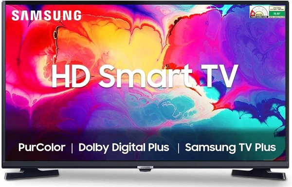 Samsung SAMSUNG 32 SMART LED TV 32T4380 - Smart TV 2024