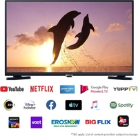 Samsung SAMSUNG 32 SMART LED TV 32T4380 - Smart TV 2024
