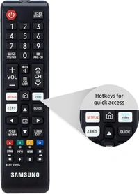 Samsung SAMSUNG 32 SMART LED TV 32T4380 - Smart TV 2024