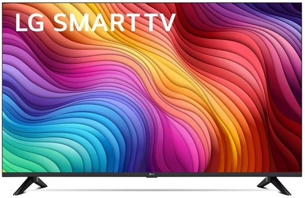 LG LQ64 32 (80 cm) AI Smart HD TV | WebOS | HDR - LG LQ64 32
