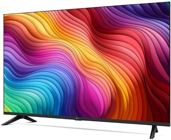 LG LQ64 32 (80 cm) AI Smart HD TV | WebOS | HDR - LG LQ64 32
