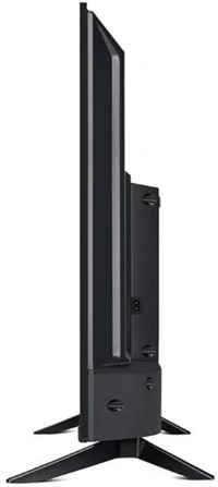 LG LQ64 32 (80 cm) AI Smart HD TV | WebOS | HDR - LG LQ64 32