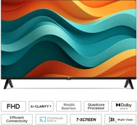 TCL 32 FHD SMART LED TV 32S5500AF - 32S5500AF