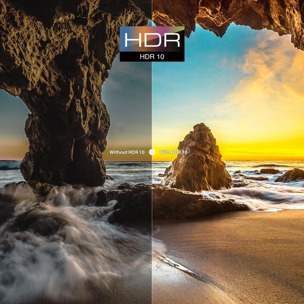 TCL 32 FHD SMART LED TV 32S5500AF - 32S5500AF