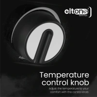 Eltons Hot On Glass Tank 15 Ltr - Glass Tank 15 Ltr