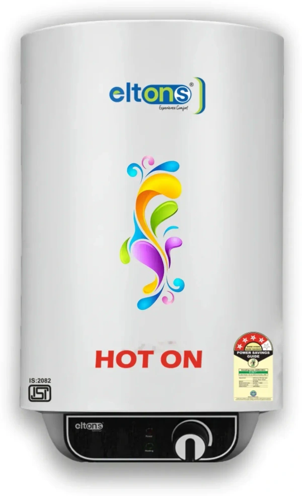 Eltons Hot On Glass Tank 15 Ltr - Glass Tank 15 Ltr