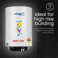 Eltons Hot On Glass Tank 15 Ltr - Glass Tank 15 Ltr