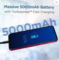 Motorola G45 5G (Brilliant Green, 8GB RAM, 128GB Storage) | 6.5" FHD+ Display | Snapdragon 6 Gen1 Processor | 50MP Camera | 16MP Front Camera | 5000mAh Battery | 33W Charging - MOTOROLA g45 5G