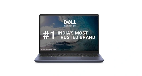 DELL Inspiron 5440 (2025) Intel Core i3 13th Gen 1305U - (8 GB/512 GB SSD/Windows 11 Home) Inspiron 5440 Thin and Light Laptop (14 Inch, Ice Blue, 1.5 kg, With MS Office) - 14 Inches, Ice Blue, Core 3, 14th Gen, 512 GB, 8 GB, 8 GB, 1305U, Max Turbo Frequency upto 4.5 GHz, 2, Upto 32 GB, 4400 MHz, SSD, NO, Intel, 10 MB, 7200, Intel Integrated UHD Graphics, Windows 11, Laptop, Power Adaptor, User Guide, Warranty Documents