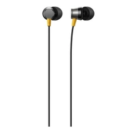 REALME Wired Earphones for Realme Wired USB-C Buds 3 – Type-C in-Ear Headphones with Mic, Crystal Clear Sound & Bass, Compatible with Realme GT Neo 6, 12x, 11 Pro+, Narzo 60 Series 1 Year Warranty - BUDS 3 TYPE-C