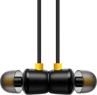 REALME Wired Earphones for Realme Wired USB-C Buds 3 – Type-C in-Ear Headphones with Mic, Crystal Clear Sound & Bass, Compatible with Realme GT Neo 6, 12x, 11 Pro+, Narzo 60 Series 1 Year Warranty - BUDS 3 TYPE-C