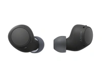 Sony WF-C510 Wireless Bluetooth Earbuds with Mic, TWS, in Ear, Ambient Sound Mode, Small and Comfortable, IPX4, Quick Charge, Multipoint Connectivity, Customized EQ, Up to 22 Hours Battery - C510