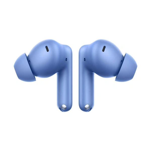 OnePlus Nord Buds 3r TWS Earbuds up to 54 Hours Playback, 2-mic Clear Calls, 3D Spatial Audio, AI Translation, 12.4mm Drivers, Dual-Device Connectivity, 47ms Low Latency - NORD BUDS 3R