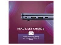 DELL Inspiron 5440 (2025) Intel Core i3 13th Gen 1305U - (8 GB/512 GB SSD/Windows 11 Home) Inspiron 5440 Thin and Light Laptop (14 Inch, Ice Blue, 1.5 kg, With MS Office) - 14 Inches, Ice Blue, Core 3, 14th Gen, 512 GB, 8 GB, 8 GB, 1305U, Max Turbo Frequency upto 4.5 GHz, 2, Upto 32 GB, 4400 MHz, SSD, NO, Intel, 10 MB, 7200, Intel Integrated UHD Graphics, Windows 11, Laptop, Power Adaptor, User Guide, Warranty Documents