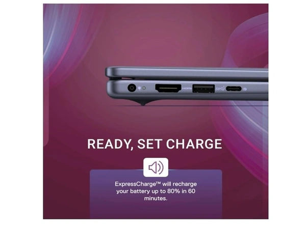 DELL Inspiron 5440 (2025) Intel Core i3 13th Gen 1305U - (8 GB/512 GB SSD/Windows 11 Home) Inspiron 5440 Thin and Light Laptop (14 Inch, Ice Blue, 1.5 kg, With MS Office) - 14 Inches, Ice Blue, Core 3, 14th Gen, 512 GB, 8 GB, 8 GB, 1305U, Max Turbo Frequency upto 4.5 GHz, 2, Upto 32 GB, 4400 MHz, SSD, NO, Intel, 10 MB, 7200, Intel Integrated UHD Graphics, Windows 11, Laptop, Power Adaptor, User Guide, Warranty Documents