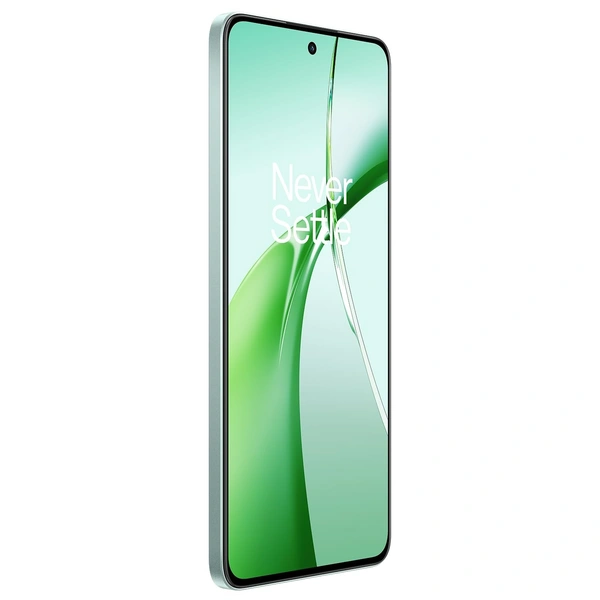Oneplus OnePlus Nord CE4 (Celadon Marble, 8GB RAM, 256GB Storage) | Lifetime Display Warranty | Qualcomm® Snapdragon™ 7 Gen 3 - Best in The Segment | 50 MP Camera with OIS - OnePlus Nord CE4