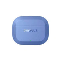 OnePlus Nord Buds 3r TWS Earbuds up to 54 Hours Playback, 2-mic Clear Calls, 3D Spatial Audio, AI Translation, 12.4mm Drivers, Dual-Device Connectivity, 47ms Low Latency - NORD BUDS 3R