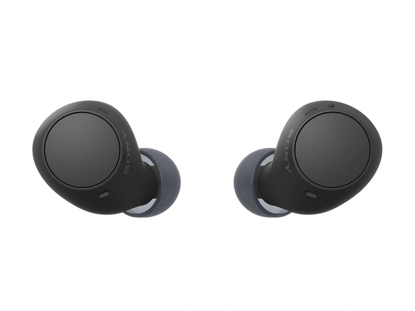Sony WF-C510 Wireless Bluetooth Earbuds with Mic, TWS, in Ear, Ambient Sound Mode, Small and Comfortable, IPX4, Quick Charge, Multipoint Connectivity, Customized EQ, Up to 22 Hours Battery - C510