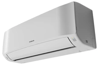 Hitachi 1.5 Ton 3 Star Fixed Speed Split AC (100% Copper, Dust Filter, Senpai 3200FL, R32-RAS.B318PCAIBA, White) - B318PCAIBA