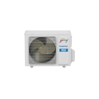Godrej 1.5 Ton 3 Star Inverter Split AC (AC 1.5T SIC18TTC3-WWA, White) - SIC18TTC3