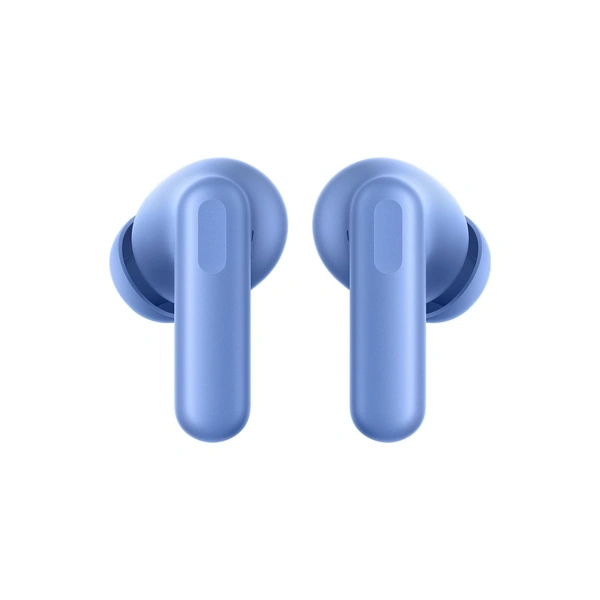 OnePlus Nord Buds 3r TWS Earbuds up to 54 Hours Playback, 2-mic Clear Calls, 3D Spatial Audio, AI Translation, 12.4mm Drivers, Dual-Device Connectivity, 47ms Low Latency - NORD BUDS 3R