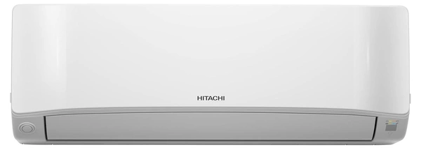 Hitachi 1.5 Ton 3 Star Fixed Speed Split AC (100% Copper, Dust Filter, Senpai 3200FL, R32-RAS.B318PCAIBA, White) - B318PCAIBA