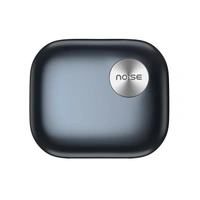 Noise Newly Launched Air Buds Pro 6 in Ear Truly Wireless Earbuds with Hybrid ANC (up to 49dB), LHDC with 12.4mm Titanium Driver, 50H of Playtime, Google Fast Pair, BT v5.3 - BUDS PRO 6