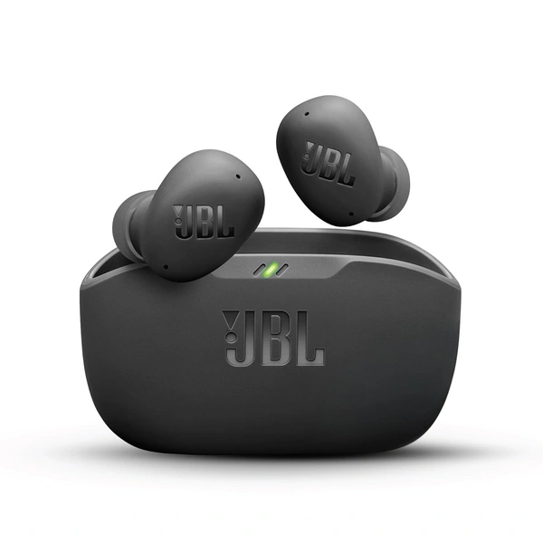 JBL Wave Buds 2 Ear Buds Wireless BluetoothV5.3, Active Noise Cancellation EarBuds,Multi Connect, App for Customized Extra Bass Eq, Relax Mode,Speed Charge, 40H Playback, Fast Pair, 4 Mics,IP54