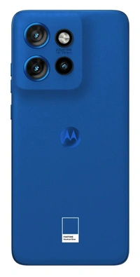 Motorola Edge 50 Neo 5G (Pantone Nautical Blue, 8GB RAM, 256GB Storage) - MOTOROLA Edge 50 Neo