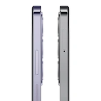 Oppo A3 Pro 5G (Moonlight Purple, 8GB RAM, 128GB Storage)|6.67” HD+ 120Hz Refresh Rate Screen | 45W SUPERVOOC - Oppo A3 Pro 5G